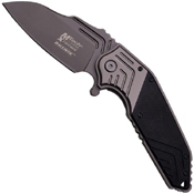 MTech USA Xtreme Ballistic 5 Inch Closed Folder Knife