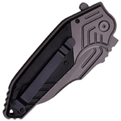 MTech USA Xtreme Ballistic 5 Inch Closed Folder Knife