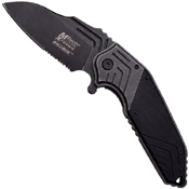 MTech USA Xtreme Ballistic 5 Inch Closed Folder Knife