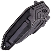 MTech USA Xtreme Ballistic 5 Inch Closed Folder Knife