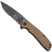 MTech USA Xtreme Ballistic 3.25 Inch Folder Blade Knife