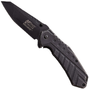 MTech USA Xtreme A837 Reverse Tanto Blade Folding Knife
