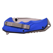 MTech USA Xtreme 3 Inch Stainless Steel Folding Blade Knife