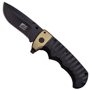 MTech USA Xtreme MX-A830BD Spring Assisted Knife