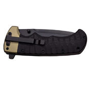 MTech USA Xtreme MX-A830BD Spring Assisted Knife