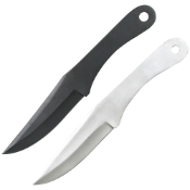 PAK-712-12 Throwing Knife - 8.50 Inch Overall