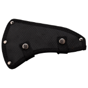 PP-107B-2 Throwing Knife - Black  Steel Handles