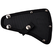 Survivor AXE001BK Nylon Fiber Handle Tomahawk w/ Sheath