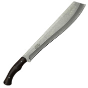 Master Cutlery Survivor Machete