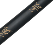 SW-68L Cord Wrapped Handle 3 Pcs Samurai Sword Set