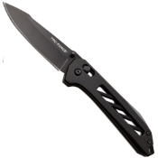 TF-1035BK Throwing Knife - 8 Inch Overall