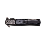 Tac Force Stiletto Folding Knife