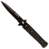 Tac Force Stiletto Folding Knife