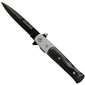 Tac-Force Spear Point 4 Inch Closed Folding Knife