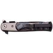 Tac-Force Spear Point 4 Inch Closed Folding Knife