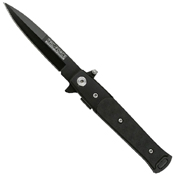 Tac-Force Spear Point 4 Inch Closed Folding Knife