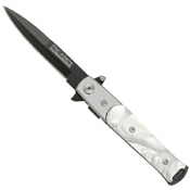 Tac-Force Spear Point 4 Inch Closed Folding Knife