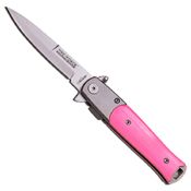 Tac-Force Spear Point 4 Inch Closed Folding Knife