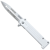 Tac-Force 3 Inch 2.85mm Thick Folding Blade Knife