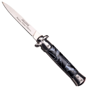 Tac Force Stiletto Spring-Assisted Knife