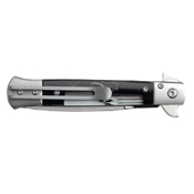 Master Cutlery Tac-Force 3.75 Inch Spear Point Blade Folding Knife