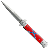 Master Cutlery Tac-Force 3.75 Inch Spear Point Blade Folding Knife
