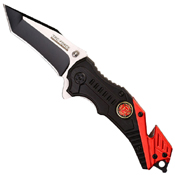 Tac-Force Dual Tone Tanto Blade Folding Knife