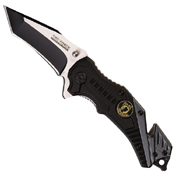 Tac-Force Dual Tone Tanto Blade Folding Knife