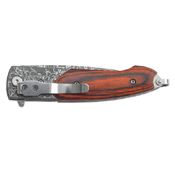 Tac-Force 4 Inch Closed Gentleman's Folding Knife