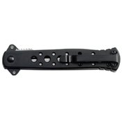 Tac-Force 4 Closed Plain Edge Folding Knife