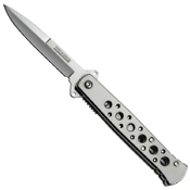 Tac-Force 4 Closed Plain Edge Folding Knife