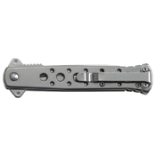 Tac-Force 4 Closed Plain Edge Folding Knife