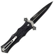 Tac-Force Spring Assisted - Folding Knife