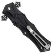 Tac-Force Spring Assisted - Folding Knife