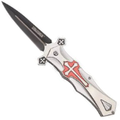 Tac-Force Spring Assisted - Folding Knife