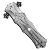 Tac-Force Spring Assisted - Folding Knife