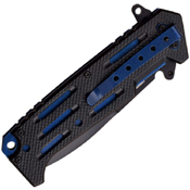 Tac-Force 912 Speedster Stainless Steel Blade Folding Knife