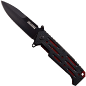 Tac-Force 912 Speedster Stainless Steel Blade Folding Knife
