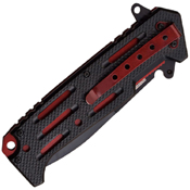 Tac-Force 912 Speedster Stainless Steel Blade Folding Knife