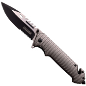 Tac-Force Speedster 5 Inch Closed Folding Blade Knife