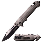 Tac-Force Speedster 5 Inch Closed Folding Blade Knife