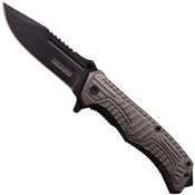 Tac Force 918GY Speedster 2.8 mm Thick Blade Folding Knife
