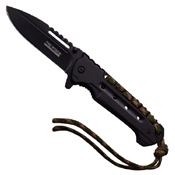 Tac-Force 3mm Thick Speedster Model Folding Knife