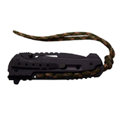 Tac-Force 3mm Thick Speedster Model Folding Knife