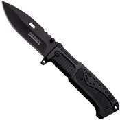 Tac Force 928 Speedster 4.75 Inch Closed Blade Folding Knife