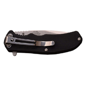 Tac-Force Speedster Model Folding Knife w/ Pocket Clip