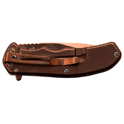 Tac-Force Speedster Model Folding Knife w/ Pocket Clip