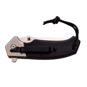 Tac-Force 3mm Stainless Steel Bolster Folding Knife