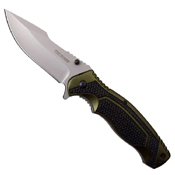 Tac-Force TF-960 Dual Tone Anodized Handle Spring Assisted Knife