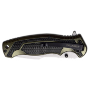 Tac-Force TF-960 Dual Tone Anodized Handle Spring Assisted Knife
